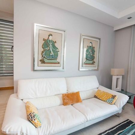 Lightbooking Piscina Privada Salobre Golf San Bartolomé المظهر الخارجي الصورة