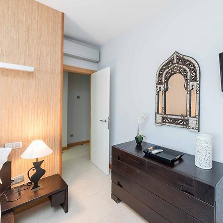 Lightbooking Piscina Privada Salobre Golf San Bartolomé المظهر الخارجي الصورة