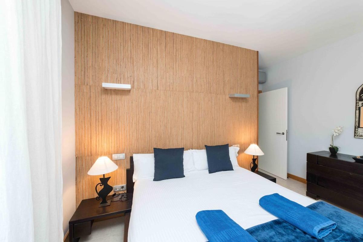 Lightbooking Piscina Privada Salobre Golf San Bartolomé المظهر الخارجي الصورة