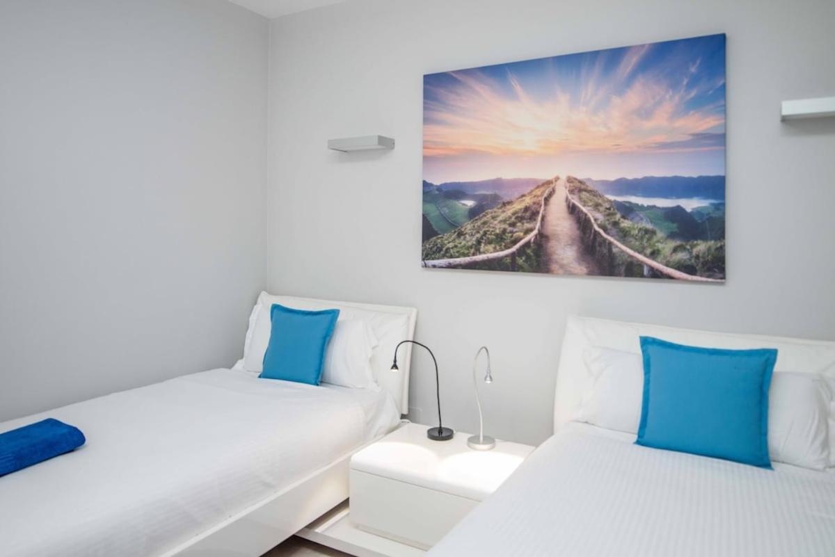 Lightbooking Piscina Privada Salobre Golf San Bartolomé المظهر الخارجي الصورة