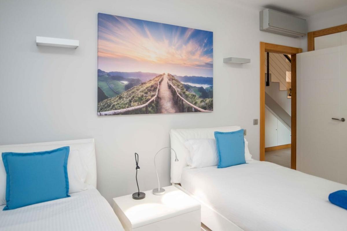 Lightbooking Piscina Privada Salobre Golf San Bartolomé المظهر الخارجي الصورة